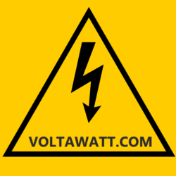 Volta Electricite - Prise Green'Up Recharge voiture électrique